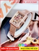 dong-ho-nu-xcer-mat-chu-nhat-lo-may-day-mesh-rose-gold-timesstore-vn