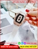 dong-ho-nu-xcer-mat-full-da-rose-gold-day-silicone-trang-timesstore-vn