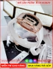 dong-ho-nu-xcer-mat-full-da-rose-gold-day-silicone-trang-timesstore-vn