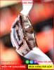 dong-ho-nu-xcer-mat-full-da-rose-gold-day-silicone-trang-timesstore-vn