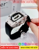 dong-ho-nu-xcer-mat-full-da-swarovski-day-silicone-timesstore-vn