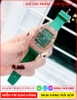 dong-ho-nu-xcer-mat-oval-da-rose-gold-day-cao-su-xanh-timesstore-vn