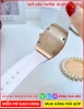 dong-ho-nu-xcer-mat-oval-da-rose-gold-day-silicone-trang-timesstore-vn