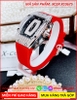 dong-ho-nu-xcer-mat-oval-da-swarovski-day-silicone-do-timesstore-vn