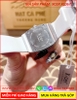 dong-ho-nu-xcer-mat-oval-da-swarovski-day-silicone-trang-timesstore-vn