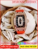 dong-ho-nu-xcer-mat-oval-dinh-da-rose-gold-day-silicone-do-timesstore-vn