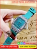 dong-ho-nu-xcer-mat-oval-full-da-day-cao-su-xanh-timesstore-vn