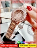 dong-ho-nu-xcer-mat-tron-pha-le-day-kim-loai-rose-gold-timesstore-vn