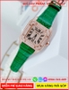 dong-ho-nu-xcer-mat-vuong-full-da-rose-gold-day-da-xanh-la-timesstore-vn