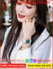 dong-ho-nu-xcer-mat-vuong-xanh-da-rose-gold-day-da-trang-timesstore-vn