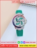 dong-ho-nu-xcer-mat-xoay-dinh-da-nhieu-mau-day-silicone-xanh-timesstore-vn
