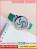 dong-ho-nu-xcer-mat-xoay-dinh-da-nhieu-mau-day-silicone-xanh-timesstore-vn