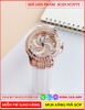 dong-ho-nu-xcer-mat-xoay-dinh-da-rose-gold-day-silicone-trang-timesstore-vn