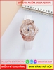 dong-ho-nu-xcer-mat-xoay-dinh-da-rose-gold-day-silicone-trang-timesstore-vn