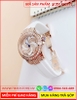 dong-ho-nu-xcer-mat-xoay-dinh-da-rose-gold-day-silicone-trang-timesstore-vn