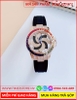 dong-ho-nu-xcer-mat-xoay-rose-gold-dinh-da-nhieu-mau-day-silicone-timesstore-vn