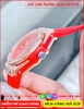 dong-ho-nu-xcer-tua-hublot-dinh-da-rose-gold-day-silicone-do-timesstore-vn