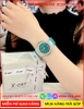 dong-ho-nu-xcer-tua-hublot-dinh-da-swarovski-day-silicone-xanh-timesstore-vn
