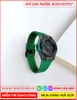 dong-ho-nu-xcer-tua-hublot-mat-full-da-den-sillicone-xanh-la-timesstore-vn