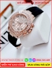 dong-ho-nu-xcer-tua-rolex-full-da-swarovski-rose-gold-day-cao-su-timesstore