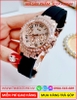 dong-ho-nu-xcer-tua-rolex-full-da-swarovski-rose-gold-day-cao-su-timesstore