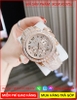 dong-ho-nu-xcer-tua-rolex-full-da-swarovski-rose-gold-day-da-ran-timesstore-vn
