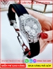 dong-ho-nu-xcer-tua-rolex-mat-full-da-swarovski-day-cao-su-timesstore-vn