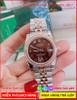 dong-ho-nam-rolex-sieu-cap-replica-1-1-mat-nau-swarovski-day-demi-rose-gold-dep-gia-re-timesstore-vn
