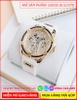dong-ho-uniex-guess-sport-vang-gold-day-sillicone-trang-timesstore-vn