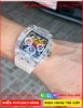 dong-ho-unisex-guess-phoenix-mat-chu-nhat-day-silicone-trang-timesstore-vn