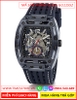 dong-ho-unisex-guess-phoenix-mat-chu-nhat-full-den-day-silicone-timesstore-vn