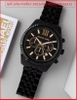 dong-ho-unisex-michael-kors-lexington-mat-chronograph-day-full-den-timesstore-vn