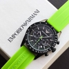 dong-ho-nam-emporio-armani-the-thao-day-silicone-xanh-la-ar6115-chinh-hang-armanishop-vn