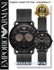 dong-ho-cap-doi-emporio-armani-thoi-trang-day-thep-luoi-full-den-ar11142-ar11252-chinh-hang-armanishop-vn