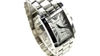 ⌚️Đồng Hồ Nam Emporio Armani Mặt Chữ Nhật Dây Kim Loại AR0145