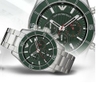 dong-ho-nam-emporio-armani-the-thao-day-kim-loai-mat-xanh-la-ar5934-chinh-hang-armanishop-vn