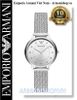 dong-ho-nu-emporio-armani-mat-trang-day-thep-luoi-mesh-ar11128-chinh-hang-armanishop-vn
