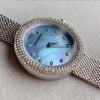 dong-ho-nu-emporio-armani-mat-mam-xoi-xanh-day-luoi-mesh-ar11380-chinh-hang-armanishop-vn
