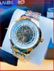 dong-ho-nam-hanboro-automatic-mat-tron-lo-co-day-kim-loai-demi-timesstore-vn