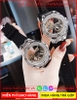 set-dong-ho-cap-doi-davena-unisex-automatic-lo-co-day-cao-su-dep-gia-re-timesstore-vn