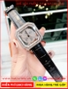 set-dong-ho-cap-doi-davena-mat-vuong-canh-hoa-xoay-dinh-da-swarovski-silver-day-da-den-dep-gia-re-timesstore-vn