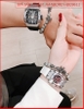 set-dong-ho-cap-doi-hanboro-automatic-mat-oval-day-silicone-chinh-hang-timesstore-vn
