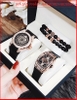 set-dong-ho-cap-doi-hanboro-full-da-swarovski-rose-gold-day-silicone-den-chinh-hang-dep-timesstore