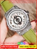 set-dong-ho-nu-davena-automatic-mat-tron-full-da-day-da-xanh-timesstore-vn