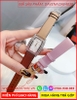 set-dong-ho-nu-davena-mat-chu-nhat-dinh-trai-da-swarovski-silver-day-da-mau-nau-dep-gia-re-timesstore-vn