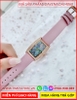 set-dong-ho-nu-davena-mat-chu-nhat-kham-trai-day-satin-tim-timesstore-vn