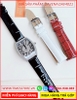 set-dong-ho-nu-davena-mat-oval-dinh-da-swarovski-silver-day-da-den-thoi-trang-dep-gia-re-timesstore-vn
