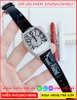 set-dong-ho-nu-davena-mat-oval-dinh-da-swarovski-silver-day-da-den-thoi-trang-dep-gia-re-timesstore-vn