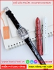 set-dong-ho-nu-davena-mat-oval-dinh-da-swarovski-silver-day-da-den-thoi-trang-dep-gia-re-timesstore-vn