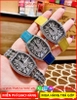 set-dong-ho-nu-davena-mat-oval-dinh-da-swarovski-silver-day-da-xanh-thoi-trang-dep-gia-re-timesstore-vn